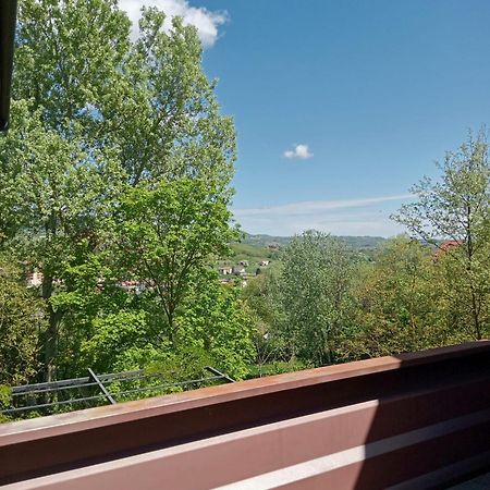 B&B Santa Libera Monastero Bormida ภายนอก รูปภาพ
